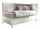 Lit boxspring Lucus III (Soft 017 + Fresh 1)