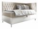 Lit boxspring Lucus III (Soft 017 + Fresh 1)