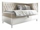 Lit boxspring Lucus III (Soft 017 + Fresh 1)