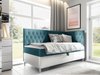 Lit boxspring Lucus III (Soft 017 + Fresh 34)