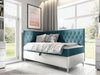 Lit boxspring Lucus III (Soft 017 + Fresh 34)