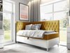 Lit boxspring Lucus III (Soft 017 + Fresh 37)