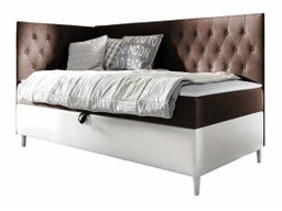 Lit boxspring Lucus III (Soft 017 + Fresh 4)