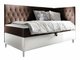 Lit boxspring Lucus III (Soft 017 + Fresh 4)