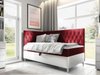 Lit boxspring Lucus III (Soft 017 + Fresh 8)