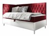 Lit boxspring Lucus III (Soft 017 + Fresh 8)