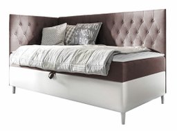 Lit boxspring Lucus III (Soft 017 + Fresh 9)