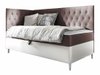 Lit boxspring Lucus III (Soft 017 + Fresh 9)