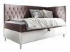 Lit boxspring Lucus III (Soft 017 + Fresh 9)