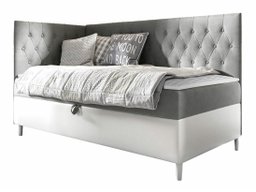 Lit boxspring Lucus III (Soft 017 + Fresh 14)