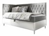 Lit boxspring Lucus III (Soft 017 + Fresh 14)