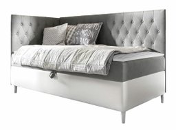 Lit boxspring Lucus III (Soft 017 + Fresh 14)
