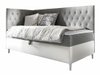 Lit boxspring Lucus III (Soft 017 + Fresh 14)