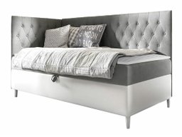 Lit boxspring Lucus III (Soft 017 + Fresh 14)