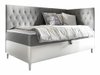 Lit boxspring Lucus III (Soft 017 + Fresh 14)