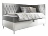 Lit boxspring Lucus III (Soft 017 + Fresh 14)