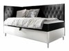 Lit boxspring Lucus III (Soft 017 + Fresh 17)