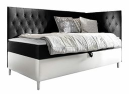 Lit boxspring Lucus III (Soft 017 + Fresh 17)