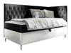 Lit boxspring Lucus III (Soft 017 + Fresh 17)