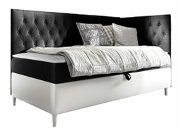 Lit boxspring Lucus III (Soft 017 + Fresh 17)