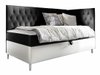 Lit boxspring Lucus III (Soft 017 + Fresh 17)