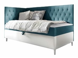 Lit boxspring Lucus III (Soft 017 + Fresh 34)