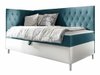 Lit boxspring Lucus III (Soft 017 + Fresh 34)