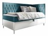 Lit boxspring Lucus III (Soft 017 + Fresh 34)
