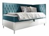 Lit boxspring Lucus III (Soft 017 + Fresh 34)
