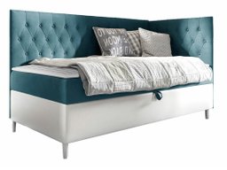 Lit boxspring Lucus III (Soft 017 + Fresh 34)
