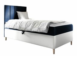 Lit boxspring Lucus VI (Soft 017 + Fresh 11)