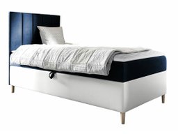 Lit boxspring Lucus VI (Soft 017 + Fresh 11)