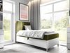 Lit boxspring Lucus VI (Soft 017 + Fresh 12)