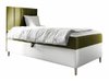 Lit boxspring Lucus VI (Soft 017 + Fresh 12)