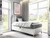 Lit boxspring Lucus VI (Soft 017 + Fresh 14)