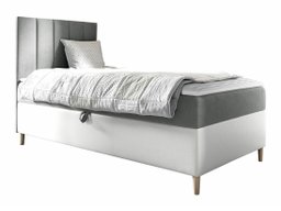 Lit boxspring Lucus VI (Soft 017 + Fresh 14)