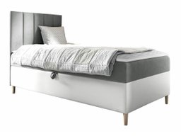 Lit boxspring Lucus VI (Soft 017 + Fresh 14)