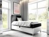 Lit boxspring Lucus VI (Soft 017 + Fresh 17)