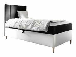 Lit boxspring Lucus VI (Soft 017 + Fresh 17)