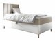 Lit boxspring Lucus VI (Soft 017 + Fresh 1)