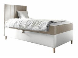 Lit boxspring Lucus VI (Soft 017 + Fresh 1)