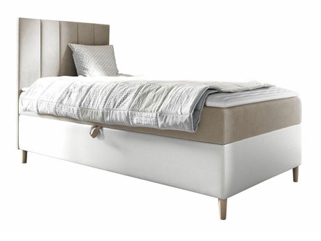 Lit boxspring Lucus VI (Soft 017 + Fresh 1)