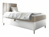 Lit boxspring Lucus VI (Soft 017 + Fresh 1)