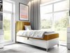 Lit boxspring Lucus VI (Soft 017 + Fresh 37)
