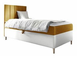 Lit boxspring Lucus VI (Soft 017 + Fresh 37)