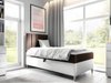 Lit boxspring Lucus VI (Soft 017 + Fresh 4)