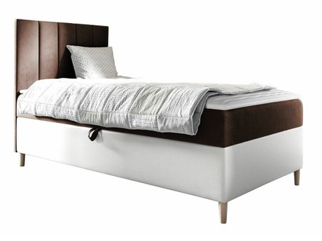 Lit boxspring Lucus VI (Soft 017 + Fresh 4)