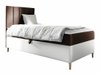 Lit boxspring Lucus VI (Soft 017 + Fresh 4)