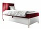 Lit boxspring Lucus VI (Soft 017 + Fresh 8)