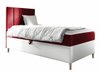 Lit boxspring Lucus VI (Soft 017 + Fresh 8)